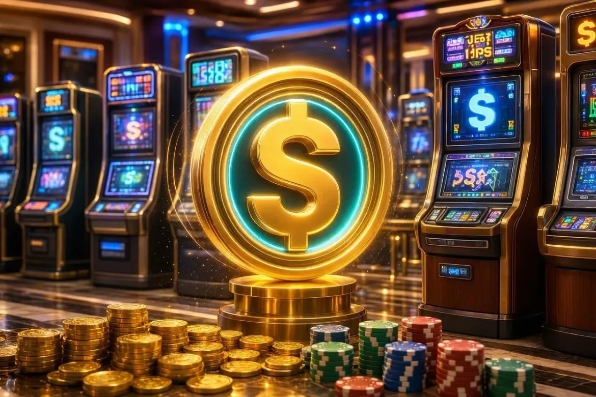 Aureonplay Casino